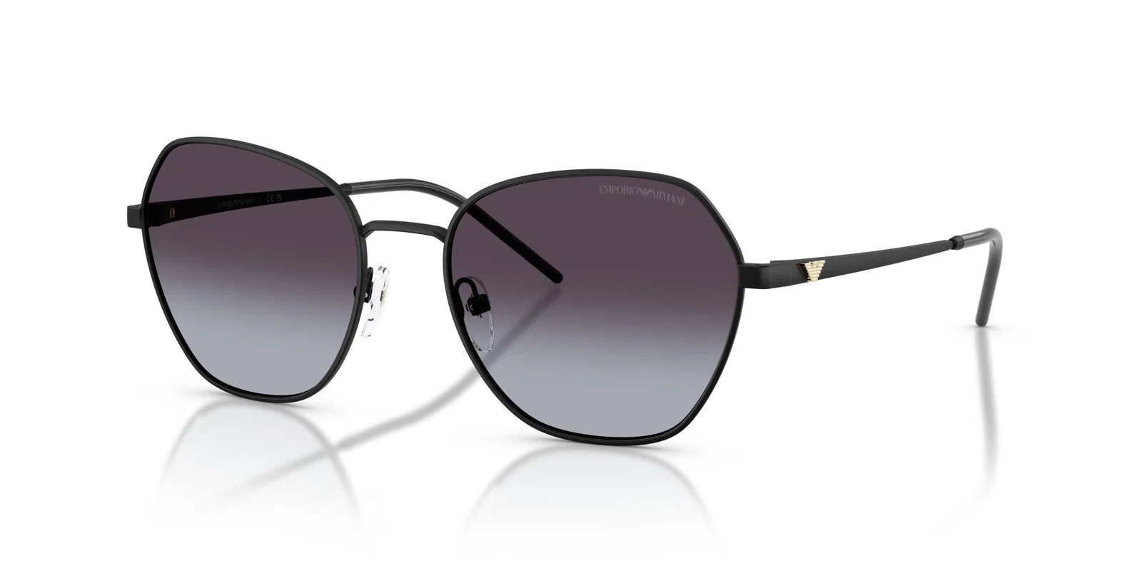 Emporio Armani 2161 Sunglasses - view 20